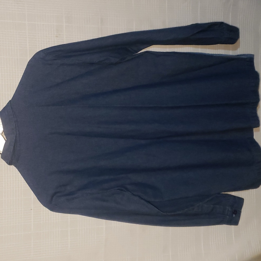 Vintage Patchwork, Kneedlepoint Women's Button Do… - image 8